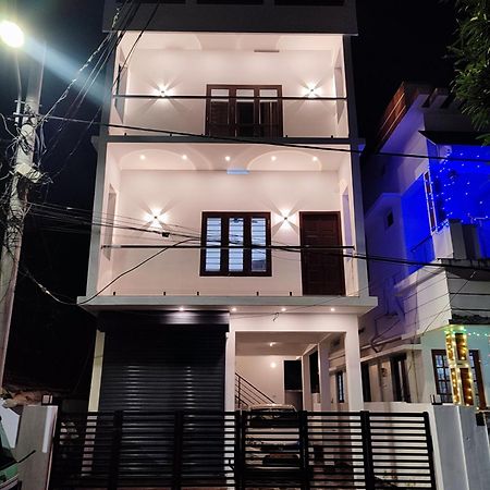 Alam Homestay Коччи Экстерьер фото