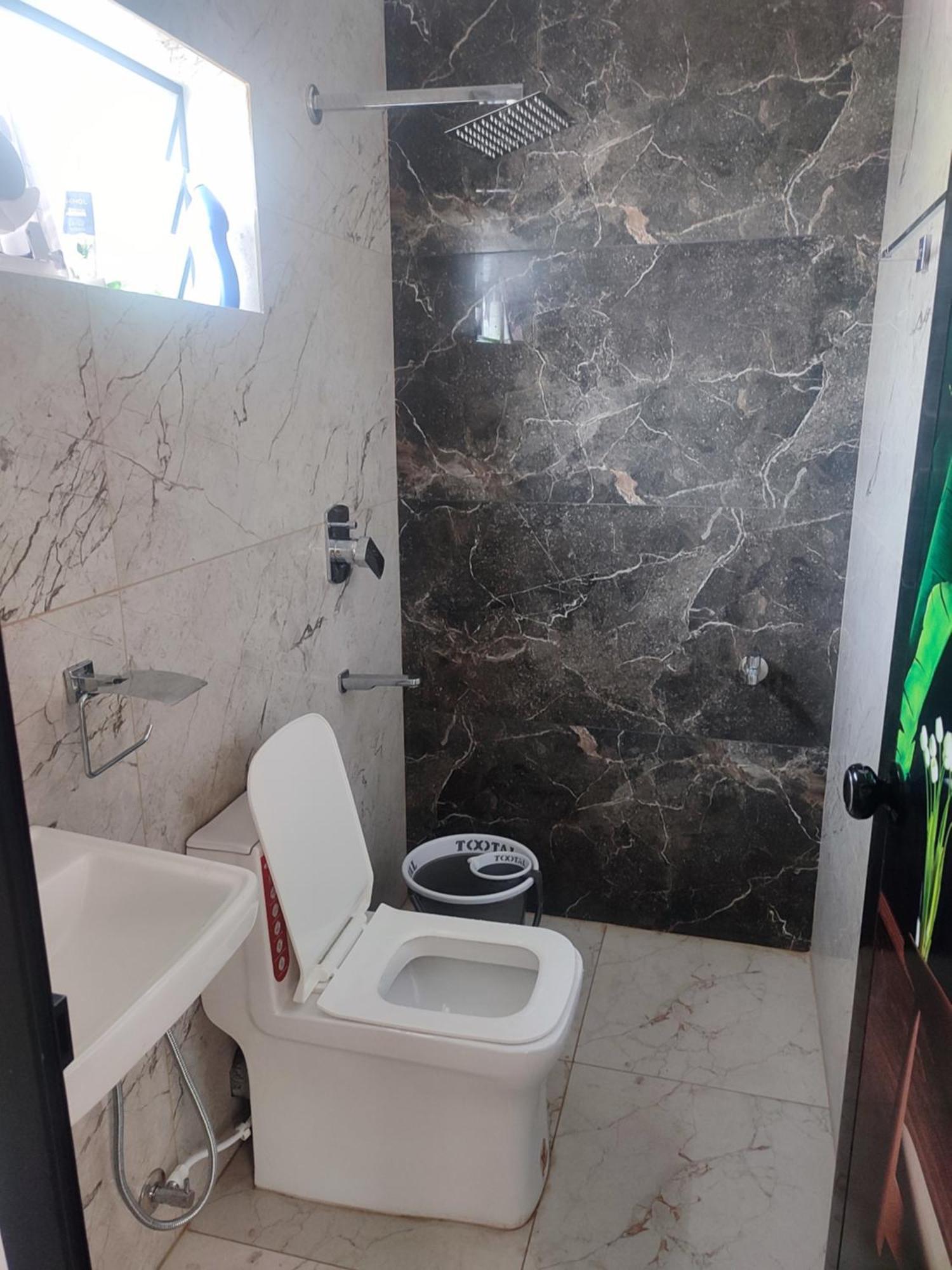 Alam Homestay Коччи Экстерьер фото