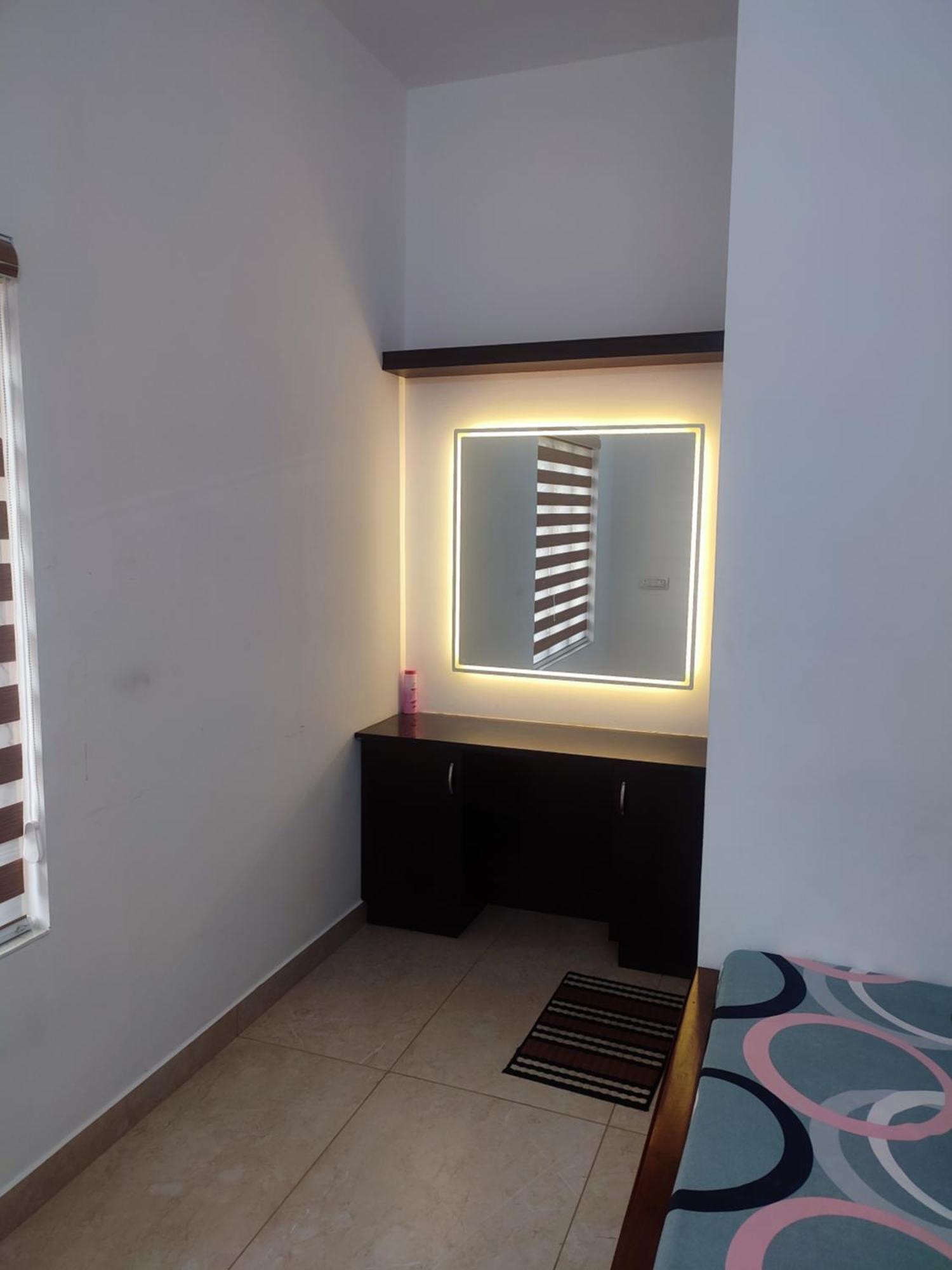 Alam Homestay Коччи Экстерьер фото