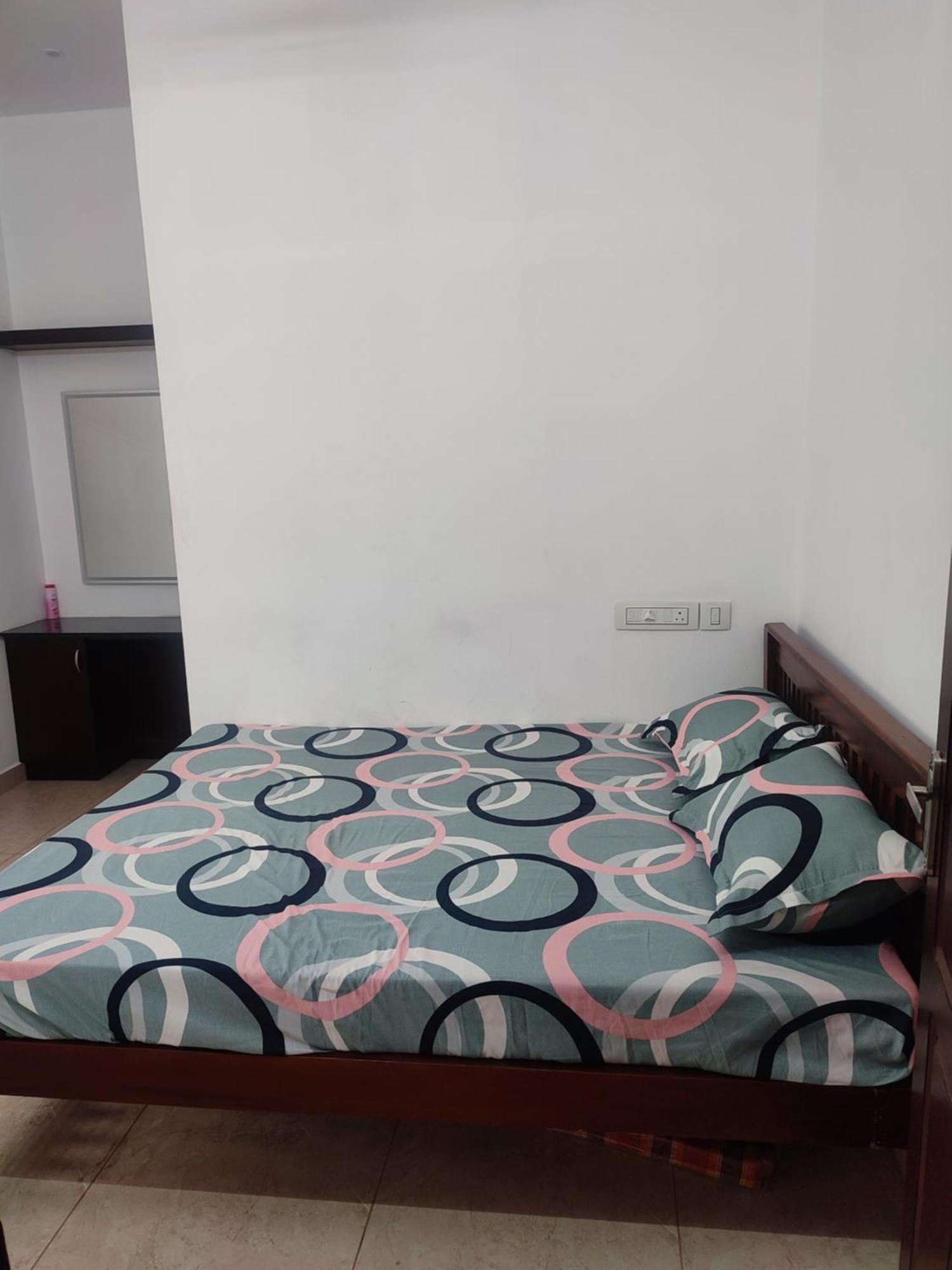 Alam Homestay Коччи Экстерьер фото