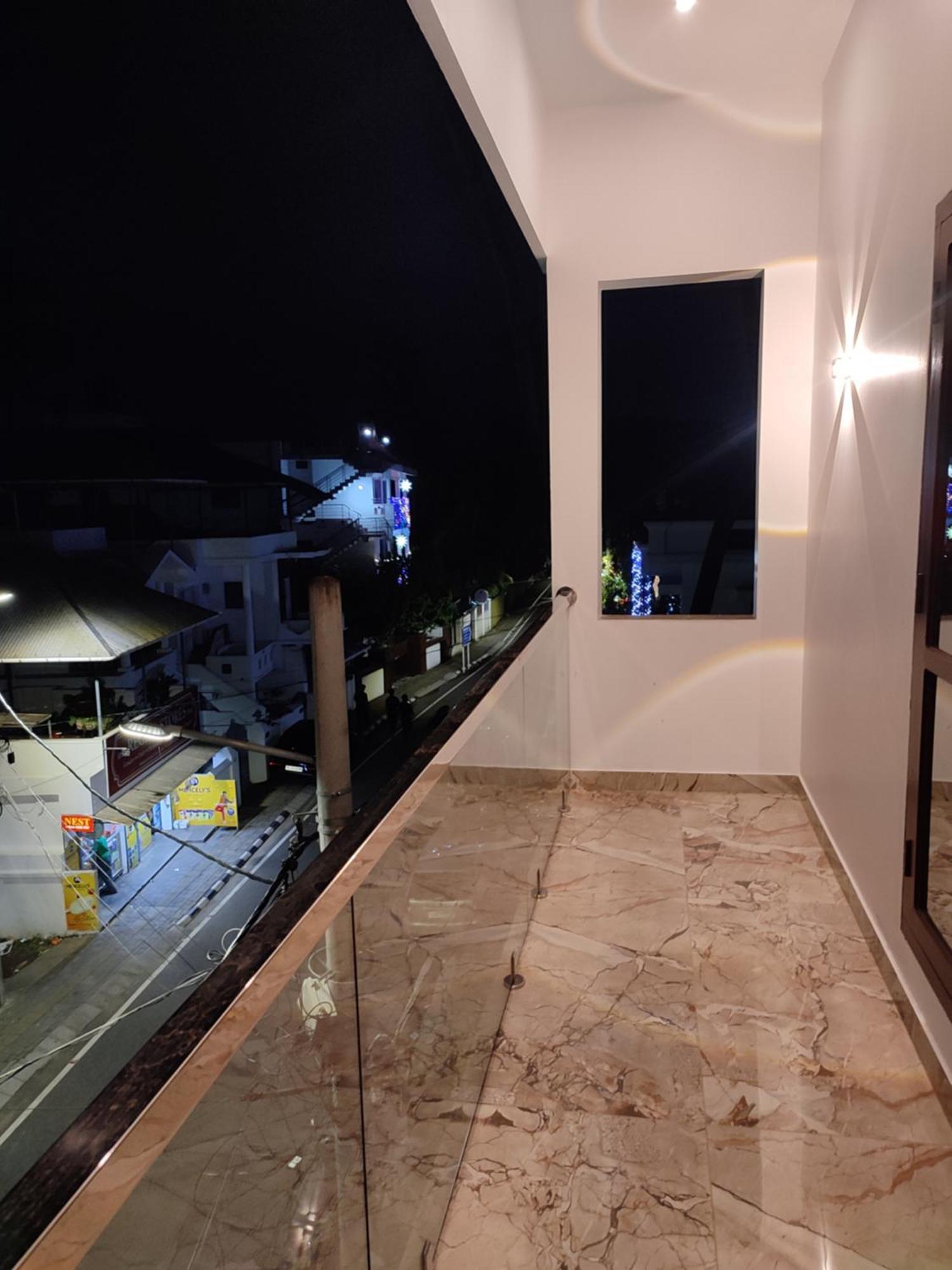 Alam Homestay Коччи Экстерьер фото
