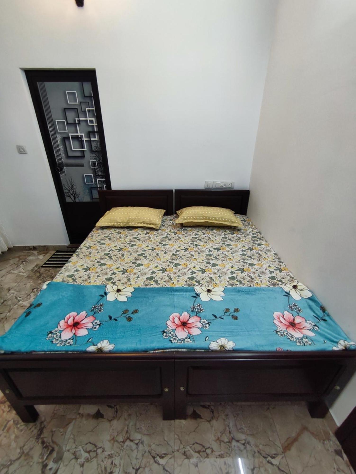 Alam Homestay Коччи Экстерьер фото