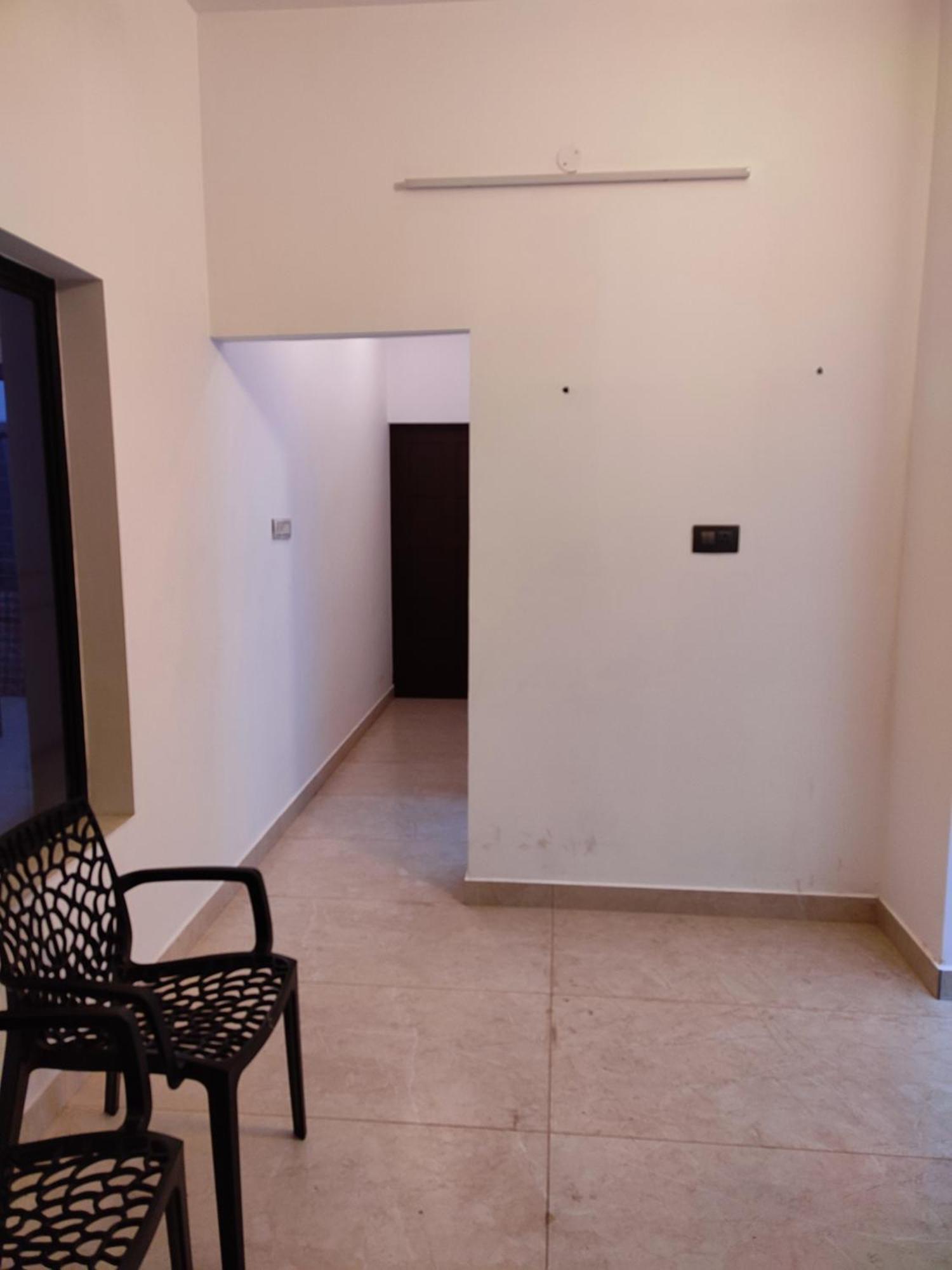 Alam Homestay Коччи Экстерьер фото