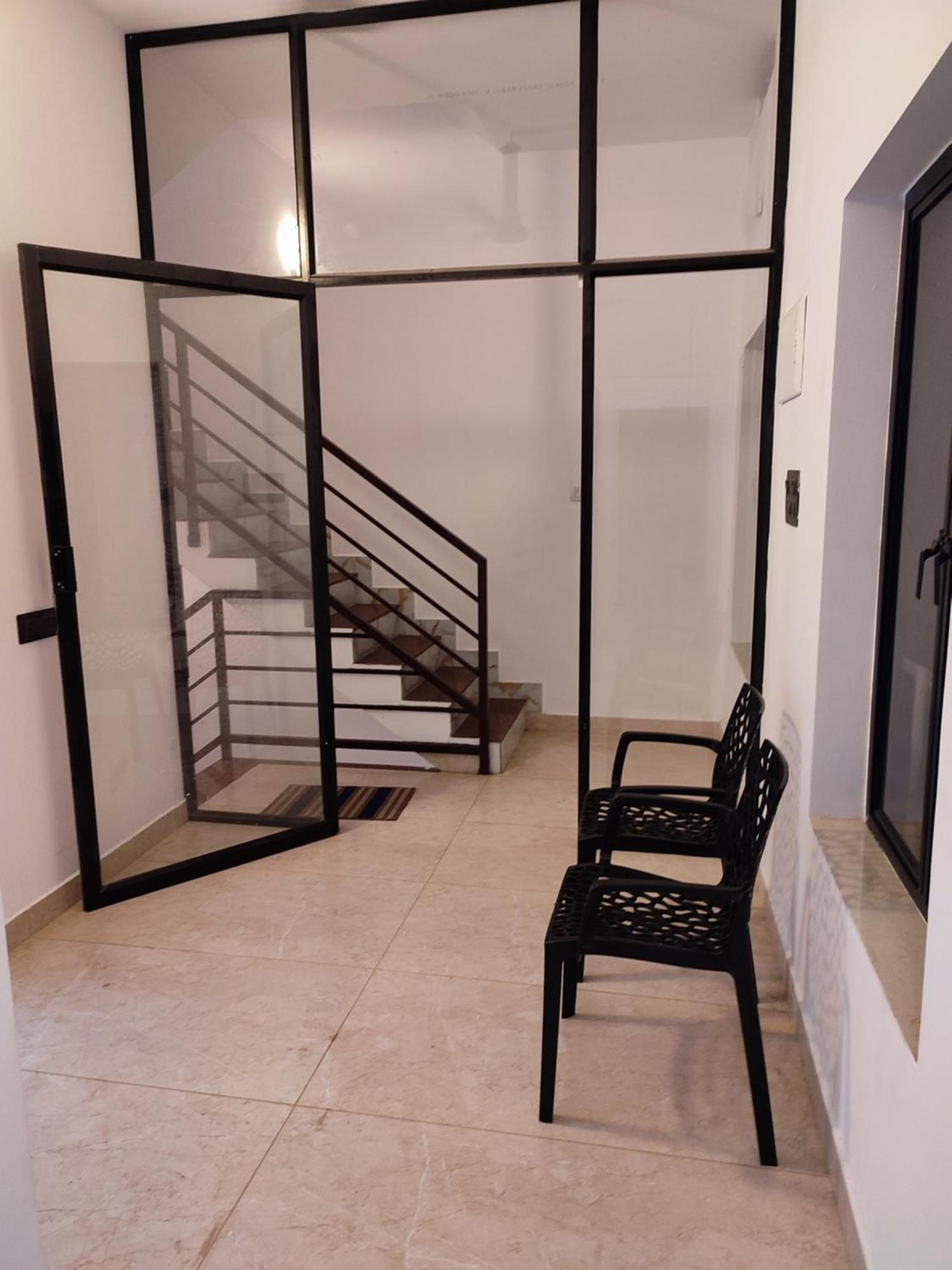 Alam Homestay Коччи Экстерьер фото